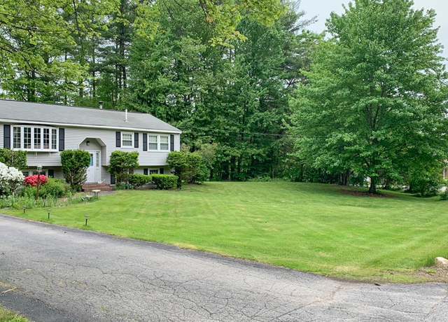Property at 56 Whippoorwill Ln, Bedford, NH 03110, 3 beds, 2 baths