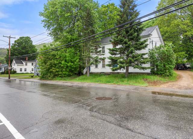 Property at 84 N Main St, Bristol, NH 03222, 6 beds, 3 baths