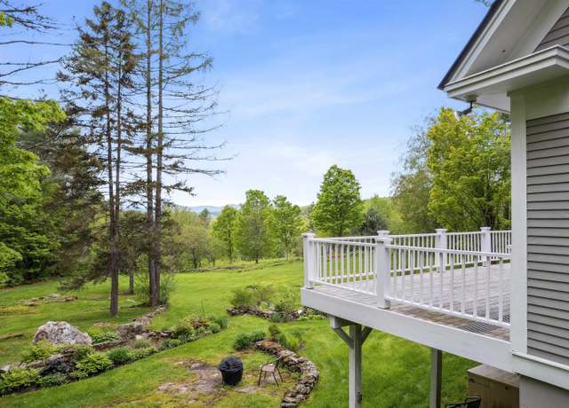 Property at 790 Rhoades Hl, Barnard, VT 05031, 3 beds, 2 baths