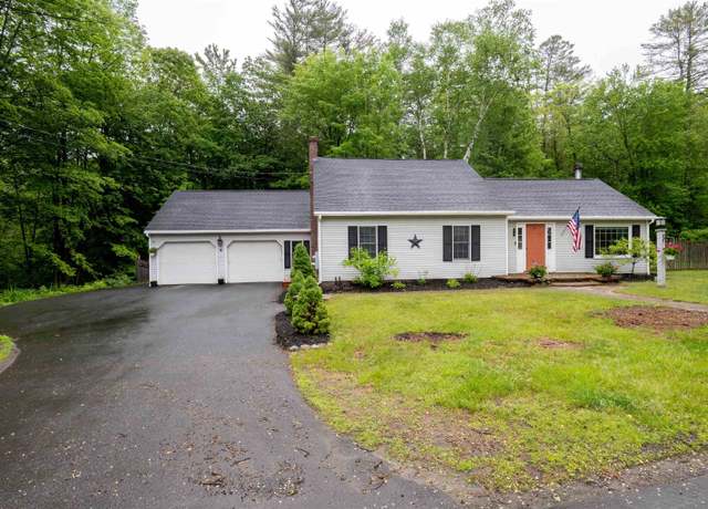 Property at 88 Pleasant Valley Rd, Springfield, VT 05156, 3 beds, 2 baths