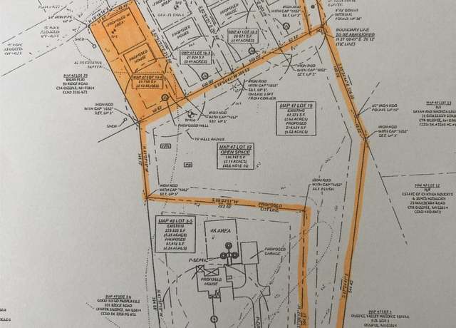 Property at 97 Ridge Rd #4, Ossipee, NH 03814