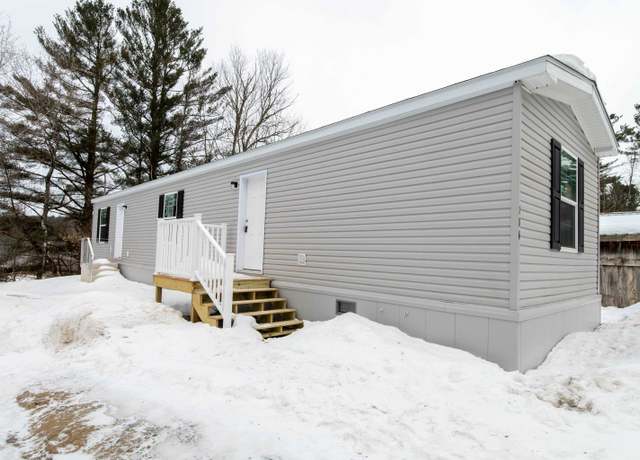 Property at 104 Overlook Ln, Coventry, VT 05855, 2 beds, 2 baths