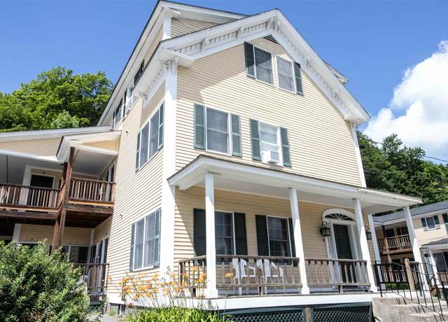Property at 30 Pond St #11, Ludlow, VT 05149, 2 beds, 2 baths