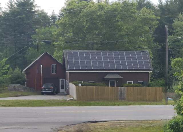 Property at 374 Dover Rd, Chichester, NH 03258, 2 beds, 2 baths