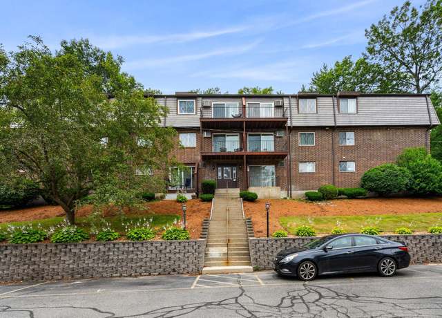 Property at 4 Pembroke Dr #5, Derry, NH 03038, 1 bed, 1 bath