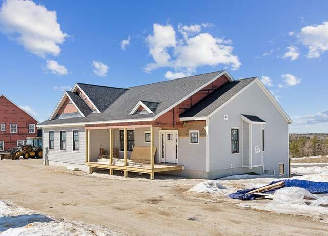 Property at 4 Jack Rabbit Rdg, York, ME 03909, 3 beds, 2.5 baths