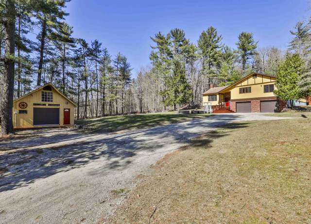 Property at 22 W Hollis Rd, Hollis, NH 03049, 4 beds, 3 baths