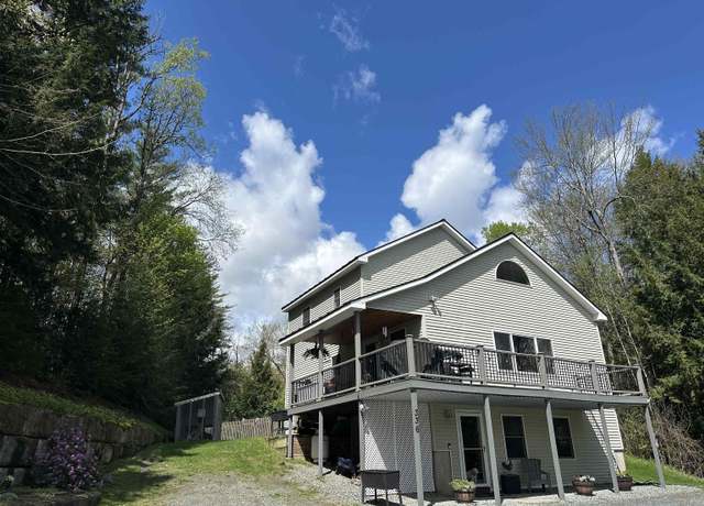 Property at 336 Locust St, Hartford, VT 05088, 4 beds, 3 baths