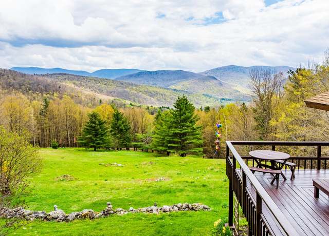 Property at 441 White Birch Dr, Pawlet, VT 05761, 3 beds, 2 baths