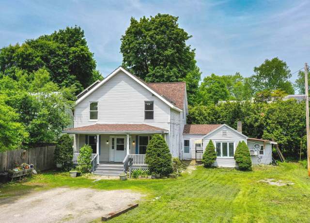 Property at 25 Melrose Ave, Rutland City, VT 05701, 5 beds, 2.5 baths