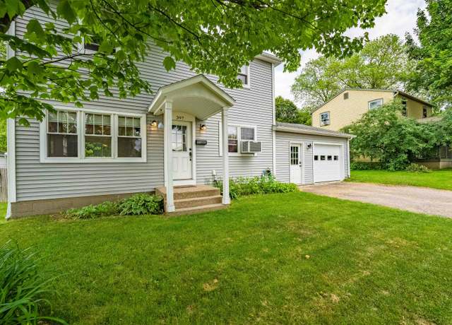 Property at 397 Ethan Allen Pkwy, Burlington, VT 05408, 3 beds, 2.5 baths