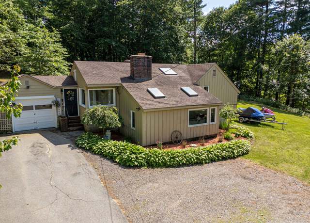 Property at 181 Range Rd, Windham, NH 03087, 3 beds, 1 bath