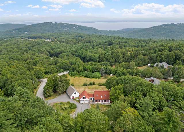 Property at 105 Juniper Ridge Rd, Gilford, NH 03249, 3 beds, 4 baths
