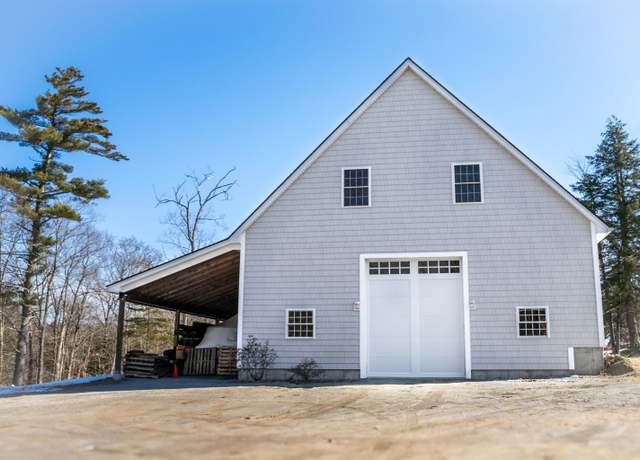 Property at 336 Keene Rd, Antrim, NH 03440