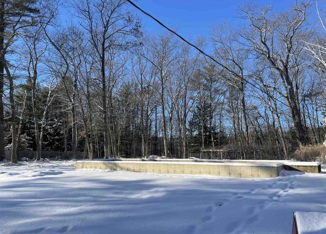 Property at 32 Andrews Rd, Tilton, NH 03276