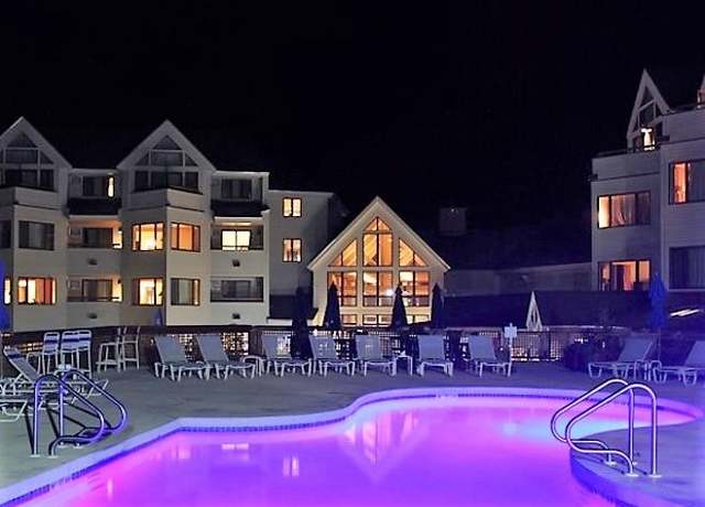 Property at 90 Loon Mountain Rd Unit 1058B, Lincoln, NH 03251, 1 bed, 2 baths