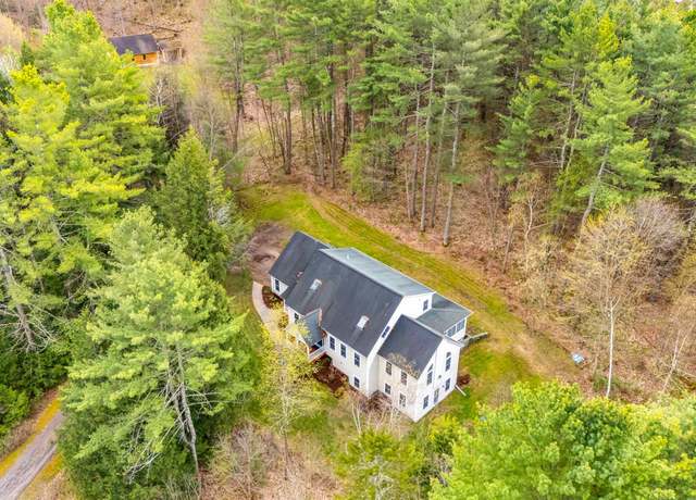 Property at 16 Bradley Bow Rd, Jericho, VT 05465, 3 beds, 3.5 baths