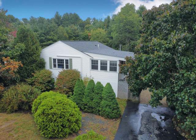 Property at 51 Charleston Ave, Londonderry, NH 03053, 2 beds, 2 baths