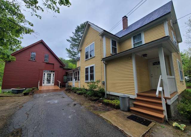 Property at 241 King St, Boscawen, NH 03303, 4 beds, 2.5 baths