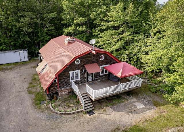 Property at 594 suncook valley Rd, Alton, NH 03809, 3 beds, 2 baths