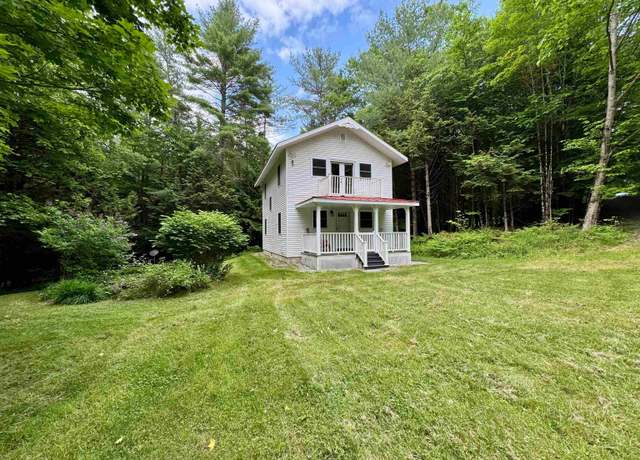 Property at 384 Stapelfeld Dr, Ryegate, VT 05042, 2 beds, 1.5 baths
