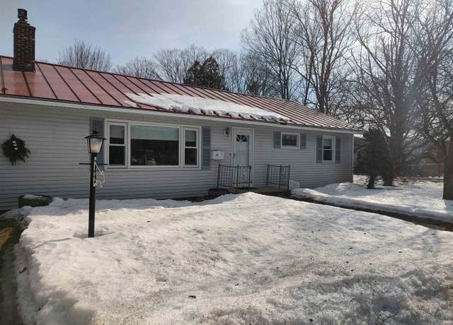 Property at 14 Mound St, Randolph, VT 05060, 2 beds, 2 baths