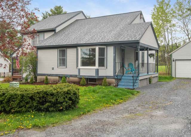 Property at 13 Stonegate Dr, Middlebury, VT 05753, 2 beds, 1 bath