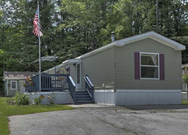 Property at 37 Starling St, Keene, NH 03431, 2 beds, 2 baths