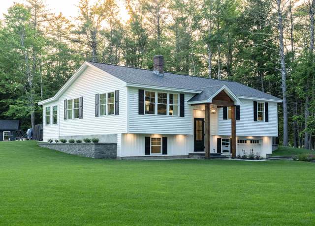 Property at 336 Main St, Rindge, NH 03461, 3 beds, 2 baths