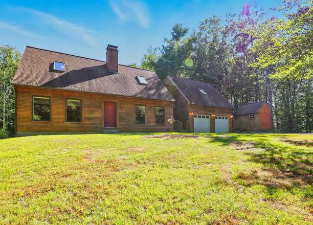 Property at 51 Kelsey Mill Rd, Northwood, NH 03261, 4 beds, 2 baths