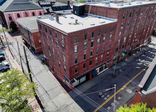Property at 80 Fleet St Unit 2-8, Portsmouth, NH 03801, 1 bed, 1 bath