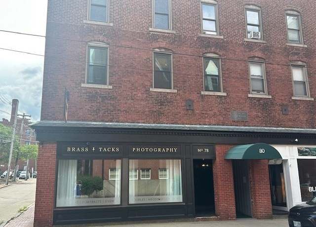 Property at 80 Fleet St Unit 2-8, Portsmouth, NH 03801, 1 bed, 1 bath