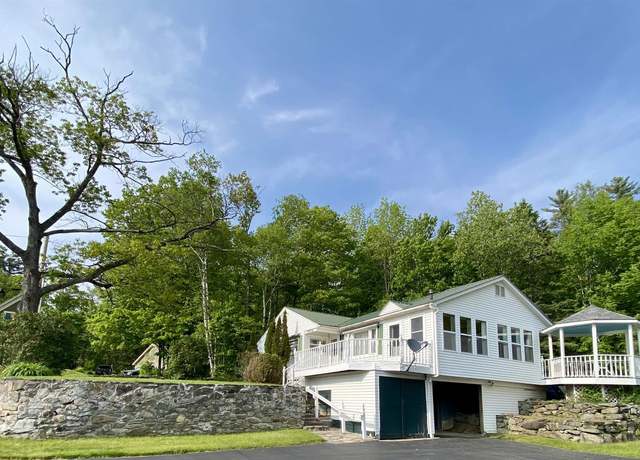 Property at 33 Fletcher St, Lancaster, NH 03584, 2 beds, 1 bath