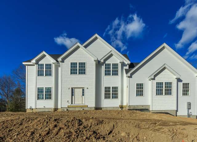 Property at 100 Wiley Hill Rd, Londonderry, NH 03053, 5 beds, 3.5 baths