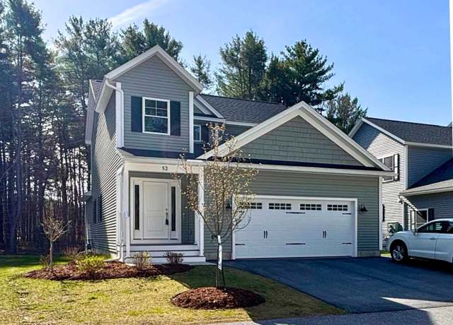 Property at 52 Ellie's Way, Colchester, VT 05446, 3 beds, 2.5 baths