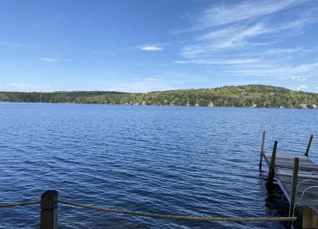 Property at 4 Mile Point Dr, Meredith, NH 03253, 3 beds, 2 baths