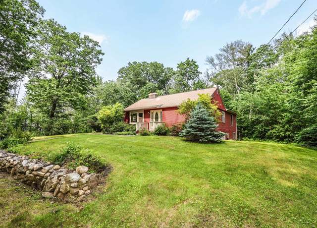 Property at 21 Holbrook Rd, Bedford, NH 03110, 3 beds, 2 baths