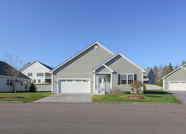 Property at 12 Mulberry Ln, Hooksett, NH 03106, 2 beds, 2 baths