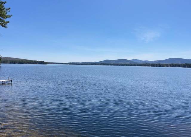 Property at 229 Charlotte Point Rd, Madison, NH 03875, 3 beds, 2.5 baths
