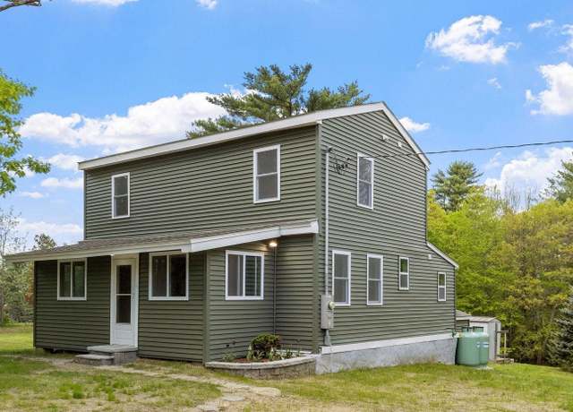 Property at 374 S Barnstead Rd, Barnstead, NH 03225, 3 beds, 2 baths