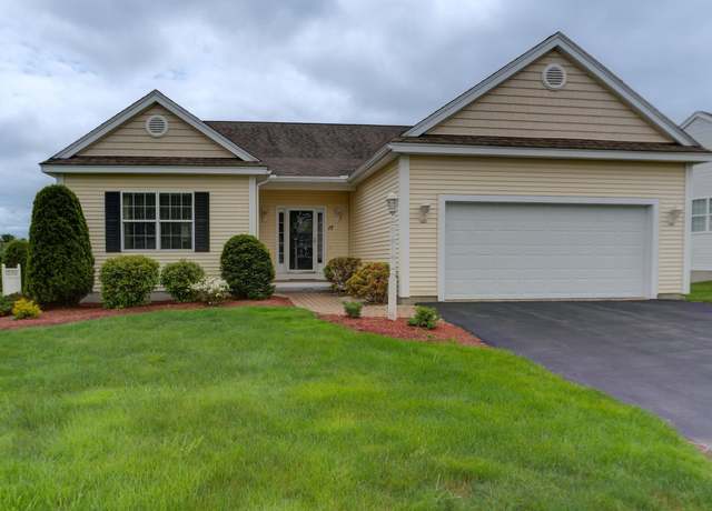 Property at 17 Misty Meadow Rd #17, Windham, NH 03087, 2 beds, 2 baths