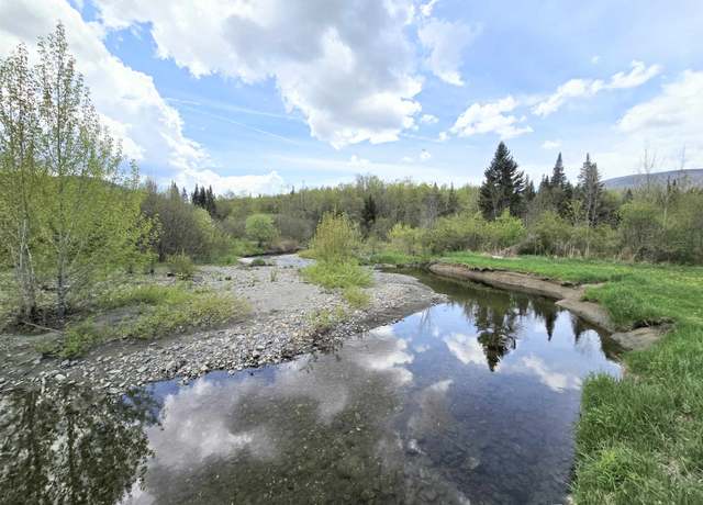 Property at 0 Bungy Rd Unit Map 416 Lot 62 Sub 1, Columbia, NH 03576