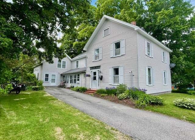 Property at 11 Alpine St, Gorham, NH 03581, 3 beds, 2.5 baths