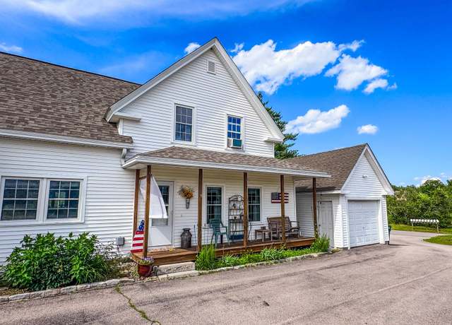 Property at 479 N River Rd #9, Milford, NH 03055, 2 beds, 1.5 baths