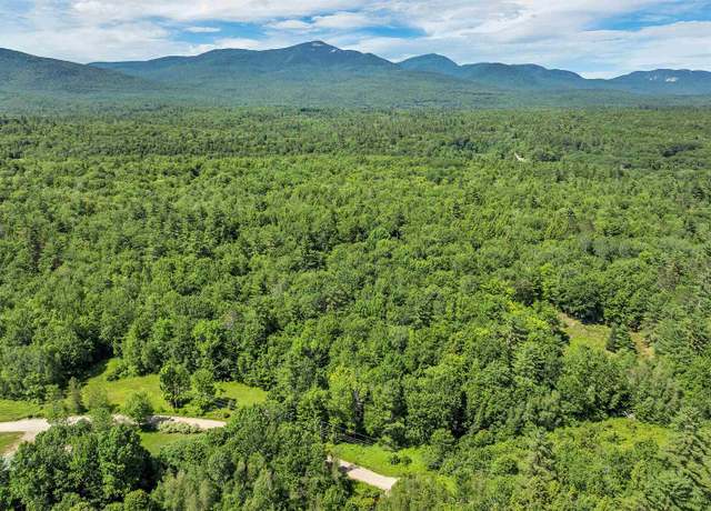 Property at 410-64 Hannah Rd, Sandwich, NH 03227
