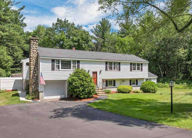 Property at 6 Mont Vernon Dr, Londonderry, NH 03053, 4 beds, 3 baths