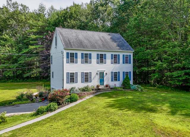 Property at 22 Victoria Farms Rd, Fremont, NH 03044, 3 beds, 2.5 baths