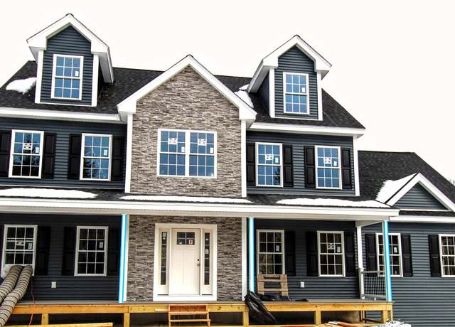Property at 35 Cornstalk Ln, Pelham, NH 03076, 4 beds, 2.5 baths