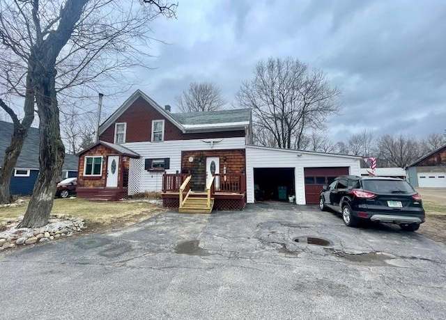 Property at 39 Washington St, Gorham, NH 03581, 2 beds, 1.5 baths
