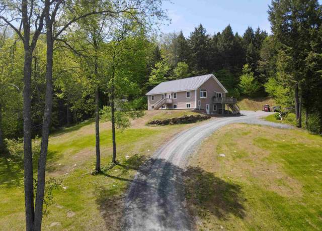 Property at 551 VT Route 12, Hartland, VT 05048, 3 beds, 3 baths